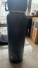 希格（SIGG）保溫杯316不銹鋼大容量水杯便攜戶外運(yùn)動(dòng)保溫杯商務(wù)辦公茶水杯 黑色530ml 曬單實(shí)拍圖