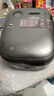 美的（Midea）電飯煲 3-4人純鈦0涂層低壓電飯鍋 無(wú)涂層 花瓣IH 0涂層內膽家用不銹鋼智能多功能 【花瓣IH加熱】MB-HS412 4L 曬單實(shí)拍圖