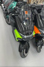 雅迪【重磅新品】冠能S 白鯊90S 電動(dòng)自行車通勤代步長(zhǎng)續(xù)航智能電動(dòng)車【門店自提】 顏色到店自選 曬單實(shí)拍圖