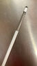 Smorss金屬伸縮教鞭希沃電子白板觸控筆多媒體教學(xué)電容筆一體機(jī)智慧黑板手寫(xiě)筆學(xué)習(xí)機(jī)觸屏筆 白色 曬單實(shí)拍圖
