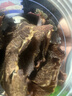 尋香牧場(chǎng)哈尼牧場(chǎng)風(fēng)干牛脆片100g孜然味牛脆脆牛肉薄片牛肉干李誕同款零食 曬單實(shí)拍圖