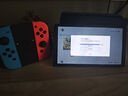 任天堂（Nintendo）【國內保稅倉】Switch2/1代 OLED/續航加強日版/港版便攜家用ns體感游戲機掌機 日版OLED紅藍64GB保稅（贈共享會(huì )員） 曬單實(shí)拍圖