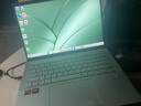 華碩a豆14 Air悅享版 AI輕薄筆記本電腦(R9 H 270 32G 1T 2.5K護眼屏 17小時(shí)續航)國家補貼20%辦公學(xué)生 曬單實(shí)拍圖