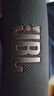 JBL FLIP6 音樂萬花筒六代 便攜式藍(lán)牙音箱低音炮 防水防塵多臺串聯(lián) 賽道揚聲器 獨立高音單元 金屬黑 曬單實拍圖