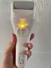 蘇泊爾（SUPOR）新款磨腳器電動(dòng)磨去死皮老繭修腳器磨腳神器刮腳皮后跟磨足器送父母教師節禮物智能屏顯EFS-001A 曬單實(shí)拍圖