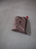 駱駝（CAMEL）自動(dòng)充氣床墊內置泵加高充氣床戶(hù)外露營(yíng)睡墊 173BA9C040B 流沙色 曬單實(shí)拍圖