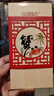 【禮券】陽澄聯(lián)合大閘蟹禮券5888型公4.0兩母3.0兩4對8只螃蟹券禮盒禮品卡海鮮水產(chǎn) 曬單實拍圖