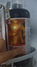 卓藍雅 生姜防脫固發(fā)洗發(fā)水800ml （固發(fā)洗發(fā)露洗頭膏洗發(fā)露男女通用） 曬單實(shí)拍圖