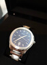 【二手99新】伯爵男表PIAGETPOLO系列自動(dòng)機械日期顯示正裝休閑背透瑞士二手奢侈品腕表 G0A41002 曬單實(shí)拍圖
