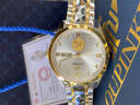 勞力士王子限量版手表男士機械表9999足金鑲鉆商務(wù)防水瑞士十大品牌進(jìn)口男表 高貴間白-享全國專(zhuān)柜終身質(zhì)保服務(wù) 附帶權威證書(shū) 41mm 直徑 曬單實(shí)拍圖