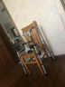 雅德助行器拐杖老人四腳助力行走器老年手推車(chē)康復(fù)訓(xùn)練器材走路輔助器 曬單實(shí)拍圖