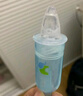 瑞寶多（Rumble Tuff）進(jìn)口軟頭 美國吸鼻器嬰兒新生幼兒寶寶口吸式兒童清理鼻涕屎神器 吸鼻器升級款【美國老品牌】 曬單實(shí)拍圖