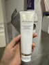 肌膚之鑰（Cle de Peau）CPB凈采潔面膏125mL（滋潤(rùn)型）洗面奶護(hù)膚品清潔保濕生日禮物女 曬單實(shí)拍圖
