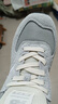 NEW BALANCE 運(yùn)動鞋男鞋女鞋潮流百搭休閑鞋574系列U574RBL 42 曬單實(shí)拍圖