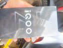 vivo iQOO Z10 Turbo+ 16GB+512GB 云海白 天璣9400+旗艦芯  8000mAh超薄藍海電池 國家補貼 電競手機 曬單實(shí)拍圖