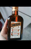 君度（Cointreau Liqueur）洋酒 橙酒力嬌酒700ml   曬單實(shí)拍圖