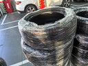 德國馬牌（Continental）汽車(chē)輪胎 235/55R18 100V UCJ 適配途觀(guān)L哈弗H2探岳 瑞虎8 曬單實(shí)拍圖