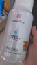 同仁堂去角質(zhì)死皮細軟光滑清爽面部磨砂深層清潔洗面奶全身可用500ml 曬單實拍圖