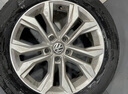韓泰汽車輪胎 Ventus S1 EVO3 K127 A SUV235/50R19 99V 原配途觀 全新汽車輪胎 曬單實拍圖