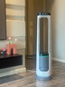 SOLEUSAIR舒樂(lè )氏取暖器 無(wú)葉暖風(fēng)機 落地家用電暖器 智能遙控凈化除醛低噪強風(fēng) AFS-BL01 曬單實(shí)拍圖