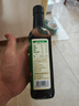千禾減鹽生抽 500mL【0添加減鹽55%】特級釀造淡鹽薄鹽家用調料調味品 曬單實(shí)拍圖