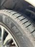 米其林（MICHELIN）汽車(chē)輪胎 195/65R15 91V 耐越 ENERGY MILE 適配卡羅拉/朗逸/寶來(lái) 曬單實(shí)拍圖