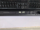 杰科BDP-G4350 4K藍光播放機3D高清DVD影碟機 藍光DVD播放器VCD播放機CD硬盤(pán)USB全景聲dts杜比光纖 G4350 官方標配+10張藍光碟+高清線(xiàn) 曬單實(shí)拍圖
