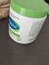 絲塔芙（Cetaphil）大白罐身體乳保濕霜550g 補水滋養(yǎng)敏感肌可用 送玻尿酸面膜1片 曬單實拍圖