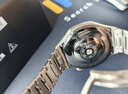 HUAWEI WATCH GT 6 Pro 琥珀棕 46mm華為智能手表全新騎行體驗21天超長續(xù)航藍寶石玻璃&鈦合金GT5Pro升級 曬單實拍圖