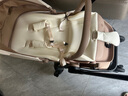 elittile逸樂途嬰兒車e7pro0-3歲用折疊可坐可躺帶減震輕便遛娃神器推車 曬單實拍圖