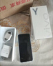 vivo Y200t 8GB+256GB 晴山 國家補貼 44W 6000mAh 120Hz金剛護眼屏 雙揚300%大音量 5G 拍照 手機 曬單實拍圖