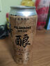 巖石王冠精釀原漿500ml裝小麥白啤酒24聽(tīng)整箱中秋節 巖石王冠 500mL 24罐 曬單實(shí)拍圖