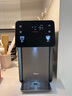 美的（Midea）小魔方plus即熱熟水機 飲水機電熱水瓶電水瓶 燒水壺電熱水壺5L 保溫恒溫一體真沸騰除氯32FPro 曬單實(shí)拍圖