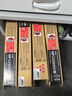京呈適用Ricoh理光MPC2503 lc碳粉MP C2003粉盒C2504墨盒C2011SP激光打印機(jī)墨粉C2004SP打印機(jī)2503HC 四色大容量 曬單實拍圖