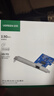 綠聯(lián) PCI-E轉(zhuǎn)2.5G有線網(wǎng)卡 臺式機電腦NAS服務(wù)器內(nèi)置以太網(wǎng)絡(luò) 自適應(yīng)千兆有線網(wǎng)卡 RJ45網(wǎng)口高速擴展卡 曬單實拍圖