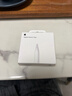 Apple/蘋(píng)果 Pencil替換筆尖-4 個(gè)裝 蘋(píng)果筆頭替換筆尖備用筆頭筆尖 通用于Pencil 曬單實(shí)拍圖