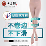 中三院靜脈曲張彈力襪醫用治療型褲襪男女連褲襪壓力襪術(shù)后防血栓四季 醫用二級治療型  連褲襪露趾 膚色2XL碼 參考體重150斤以上 曬單實(shí)拍圖