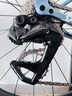 COLNAGO丹麥CS CeramicSpeed大雞腿陶瓷公路車后撥大導(dǎo)輪 RS-5 鈦灰SH-DA-UT-12速終身質(zhì)保 曬單實(shí)拍圖