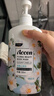澳雪（accen）秘境花園花香美肌保濕清潔沐浴露留香沐浴乳 500ml山茶花 曬單實(shí)拍圖
