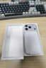 Apple/蘋果 iPhone 17 Pro 256GB 銀色 支持移動(dòng)聯(lián)通電信5G 雙卡雙待手機(jī) 曬單實(shí)拍圖