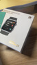 華為（HUAWEI）WATCH D2 智能手表動(dòng)態(tài)血壓監測一鍵微體檢再升級多種健康研究輕巧時(shí)尚新款測血壓設備 幻夜黑 曬單實(shí)拍圖