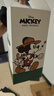 迪士尼（Disney）兒童保溫杯帶吸管316不銹鋼大容量喝水壺男女小學(xué)生便攜專(zhuān)用水杯 曬單實(shí)拍圖
