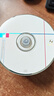 KDA CD-R 線(xiàn)條系列 52速 700M 光盤(pán)/刻錄光盤(pán)/光盤(pán)空白/刻錄碟片/光碟  塑封簡(jiǎn)裝50片 不帶桶 CD碟片 曬單實(shí)拍圖