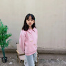 小豬彼特女童國風(fēng)套裝春秋2025新款洋氣女大童新中式褲子兒童衛衣秋季衣服 18309黑色 120 cm 曬單實(shí)拍圖