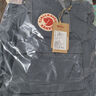 FJALLRAVEN北極狐單雙肩背包休閑手提包男女款書(shū)包23710-031石墨黑14L 曬單實(shí)拍圖