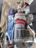 ANERGOO 安爾固強力萬(wàn)能膠水京東自營(yíng)粘鞋底補鞋模型塑料金屬陶瓷亞克力木頭玻璃鐵家具速干非502膠快干20克 曬單實(shí)拍圖