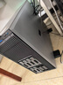 戴爾（DELL）T550塔式服務(wù)器主機 GPU計算服務(wù)器 DeepSeek本地部署 Ollama/VLLM AI大模型推理訓練高性能電腦 2*銀牌4310 64g*2/480G*2/12t*4/800w*2 曬單實(shí)拍圖