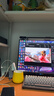 HIKVISION?？低曤娔X攝像頭高清帶麥克風(fēng)直播1080P廣角USB外接筆記本臺式機家用視頻會(huì )議辦公網(wǎng)絡(luò )帶貨E12 曬單實(shí)拍圖