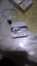 華強北2025新款無線藍牙耳機入耳式降噪超長續(xù)航大電量上班運動 【標準版】雙嘜降噪無損音質(zhì) 曬單實拍圖