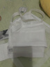 雅姿花內(nèi)衣女大胸顯小超薄款夏輕薄收副乳防下垂全罩杯調(diào)整型大碼文胸罩 白色 XL 38/85(BCD通杯約0.2CM) 曬單實(shí)拍圖